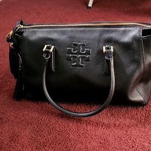 TORY BURCH LEATHER BAG